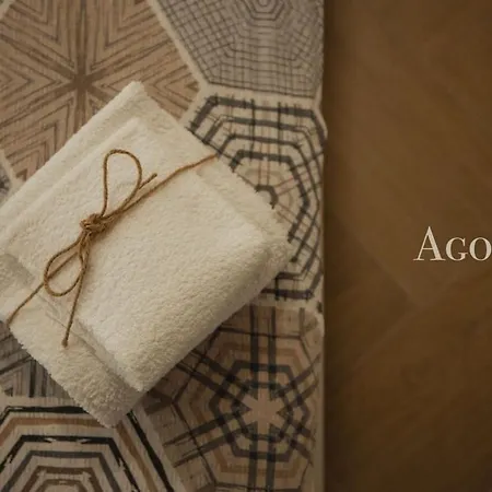 Casa de Férias Agorà Terrasini