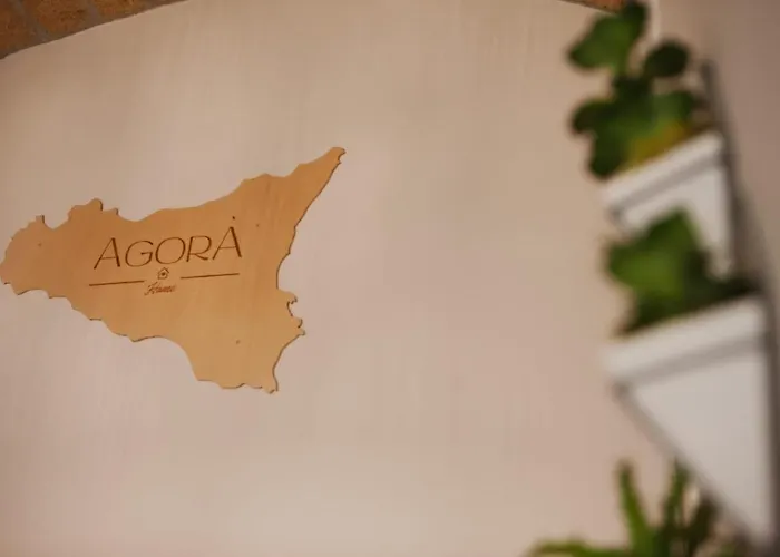 Agora Terrasini