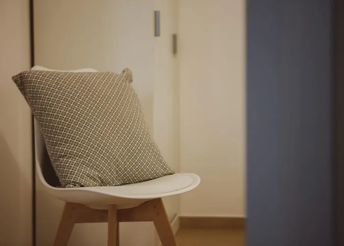 Prázdninový dům Agora *