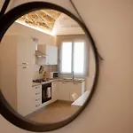 Agora Tatil Evi Terrasini