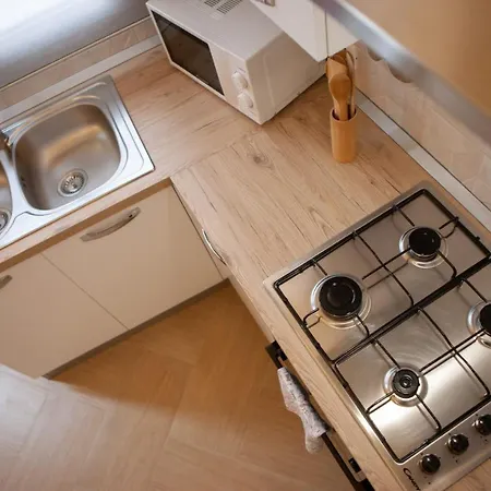 Agora Holiday home *