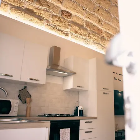 Vakantiehuis Agora *