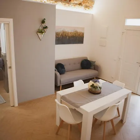Agora Holiday home