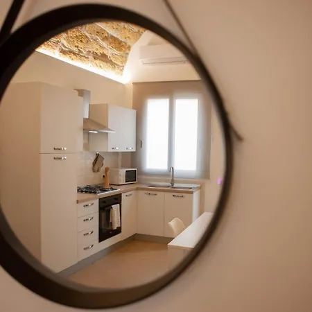Agora Vakantiehuis Terrasini