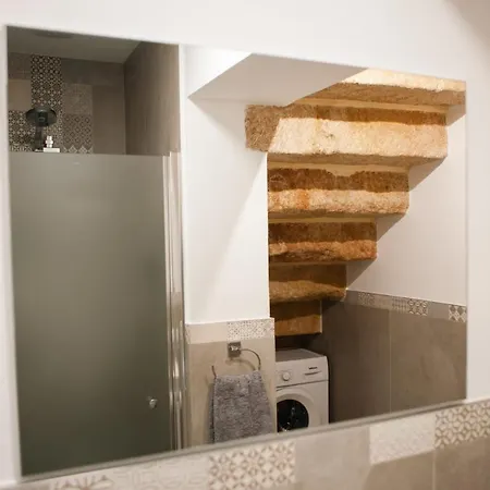 Agora Holiday home Terrasini