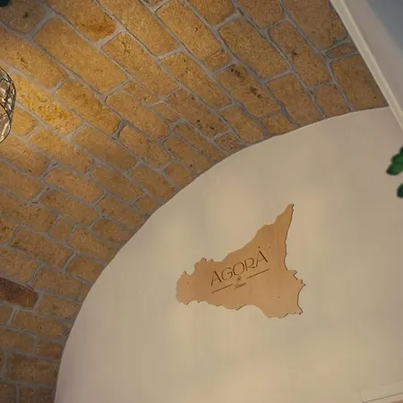 Agora Holiday home Terrasini