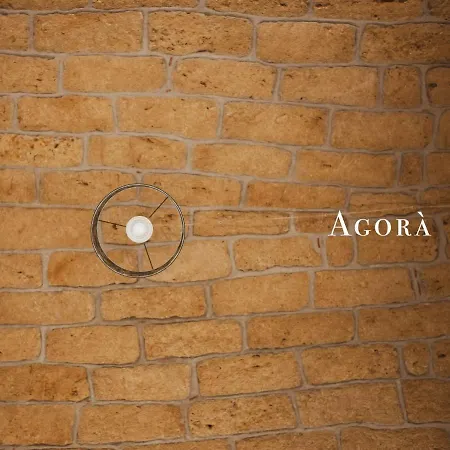 Agora * Terrasini