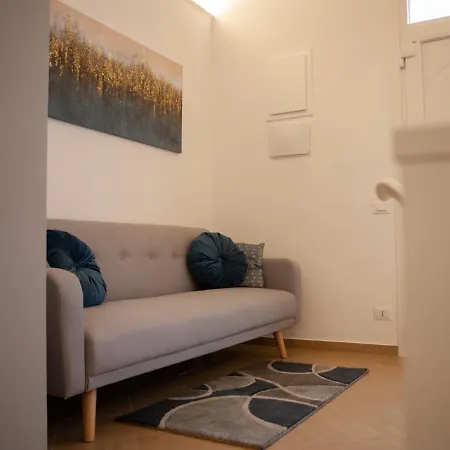 Agora Holiday home Terrasini