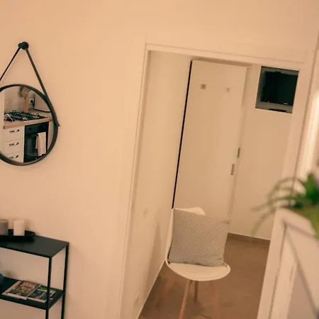 Agora Vakantiehuis Terrasini