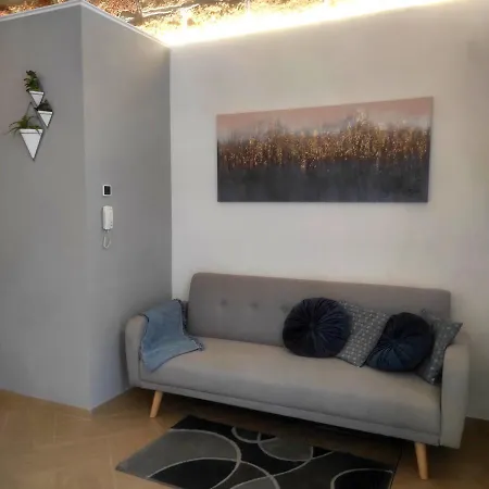 Agora Vakantiehuis *