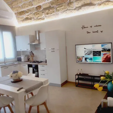 Agora Holiday home *